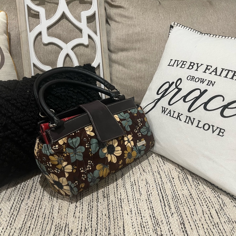 Miche Bag with covers